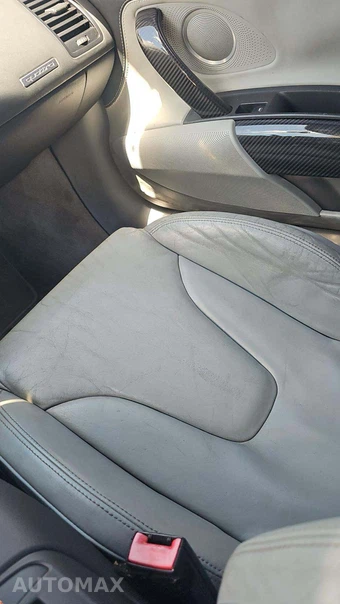 2011 Audi R8 Spyder 5.2 Convertible – miniatura 19