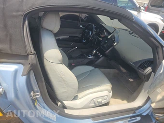 2011 Audi R8 Spyder 5.2 Convertible – miniatura 8