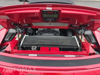 2011 Audi R8 Spyder 5.2 Convertible – miniatura 15
