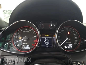 2011 Audi R8 Spyder 5.2 Convertible – miniatura 12