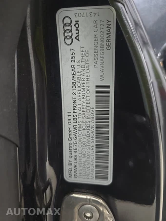 2011 Audi R8 Spyder 5.2 Convertible – miniatura 13