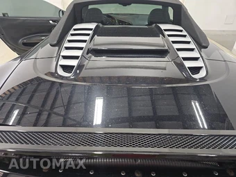 2011 Audi R8 Spyder 5.2 Convertible – miniatura 15