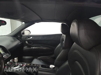 2011 Audi R8 Spyder 5.2 Convertible – miniatura 16