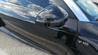 2011 Audi R8 Spyder 5.2 Convertible – miniatura 20