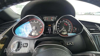 2011 Audi R8 Spyder 5.2 Convertible – miniatura 22