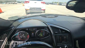 2011 Audi R8 Spyder 5.2 Convertible – miniatura 26