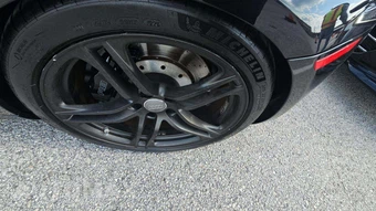 2011 Audi R8 Spyder 5.2 Convertible – miniatura 29