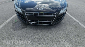 2011 Audi R8 Spyder 5.2 Convertible – miniatura 31