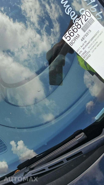 2011 Audi R8 Spyder 5.2 Convertible – miniatura 36
