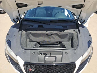 2011 Audi R8 Spyder 5.2 Convertible - miniatura 13