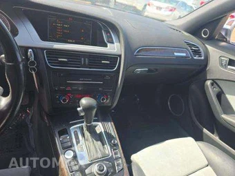 2011 Audi S4 Prestige – miniatura 10
