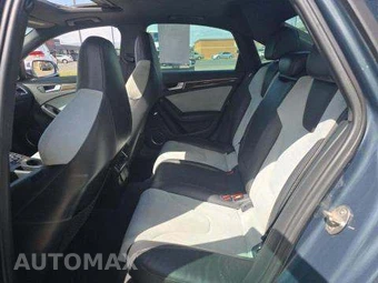 2011 Audi S4 Prestige – miniatura 13