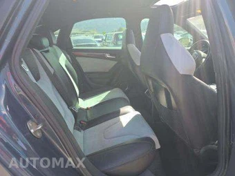 2011 Audi S4 Prestige – miniatura 16