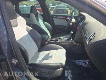 2011 Audi S4 Prestige – miniatura 18