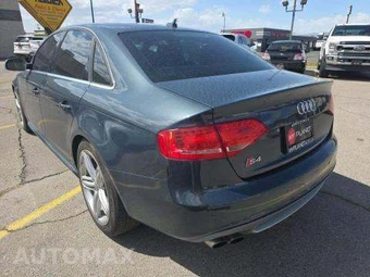 2011 Audi S4 Prestige – miniatura 2