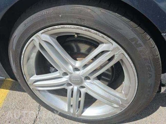 2011 Audi S4 Prestige – miniatura 25