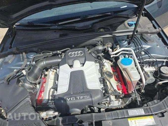 2011 Audi S4 Prestige – miniatura 28