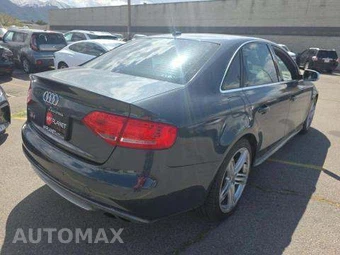 2011 Audi S4 Prestige – miniatura 3