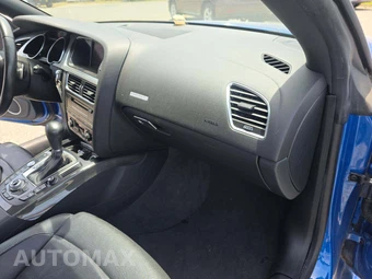 2011 Audi S5 Cabriolet Prestige Convertible – miniatura 19