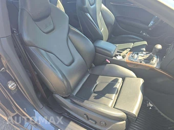2011 Audi S5 Coupe Prestige – miniatura 18