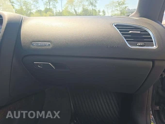 2011 Audi S5 Coupe Prestige – miniatura 19