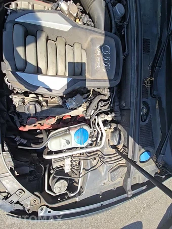 2011 Audi S5 Coupe Prestige – miniatura 28