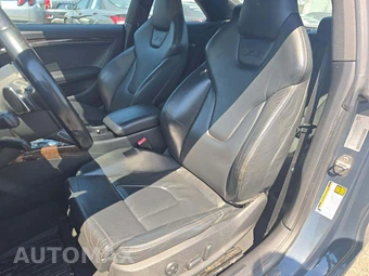 2011 Audi S5 Coupe Prestige – miniatura 6