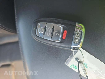 2011 Audi S5 Coupe Prestige – miniatura 8