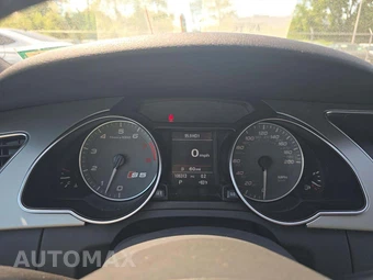 2011 Audi S5 Coupe Prestige – miniatura 9
