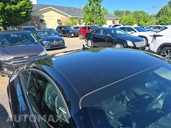 2011 Audi TT Coupe 2.0T Prestige – miniatura 12