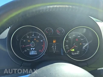 2011 Audi TT Coupe 2.0T Prestige – miniatura 15