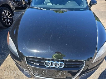 2011 Audi TT Coupe 2.0T Prestige – miniatura 18