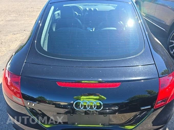 2011 Audi TT Coupe 2.0T Prestige – miniatura 19