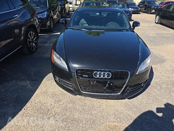 2011 Audi TT Coupe 2.0T Prestige – miniatura 2