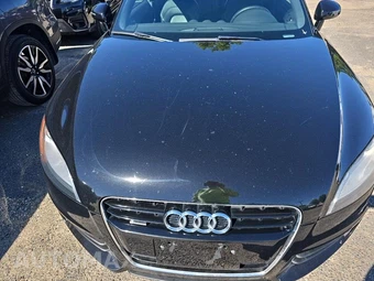 2011 Audi TT Coupe 2.0T Prestige – miniatura 20