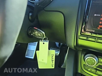 2011 Audi TT Coupe 2.0T Prestige – miniatura 21