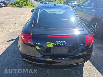 2011 Audi TT Coupe 2.0T Prestige – miniatura 5