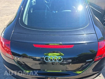 2011 Audi TT Coupe 2.0T Prestige – miniatura 7