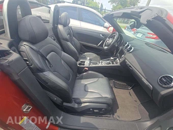 2011 Audi TT Roadster 2.0T Prestige Convertible - miniatura 16