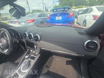 2011 Audi TT Roadster 2.0T Prestige Convertible - miniatura 17