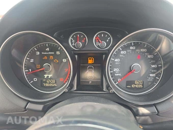 2011 Audi TT Roadster 2.0T Prestige Convertible - miniatura 9