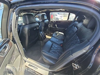 2011 Bentley Continental Flying Spur Speed W12 - miniatura 13