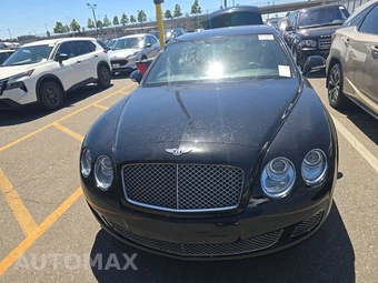 2011 Bentley Continental Flying Spur Speed W12 - miniatura 16