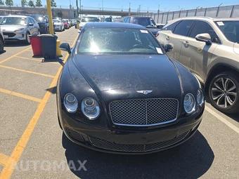 2011 Bentley Continental Flying Spur Speed W12 - miniatura 2