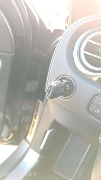 2011 Bentley Continental Flying Spur Speed W12 - miniatura 20