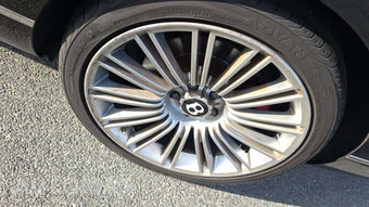 2011 Bentley Continental Flying Spur Speed W12 - miniatura 25