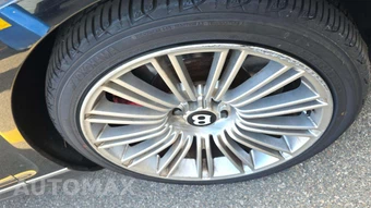 2011 Bentley Continental Flying Spur Speed W12 - miniatura 26