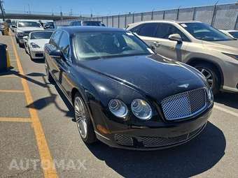 2011 Bentley Continental Flying Spur Speed W12 - miniatura 3