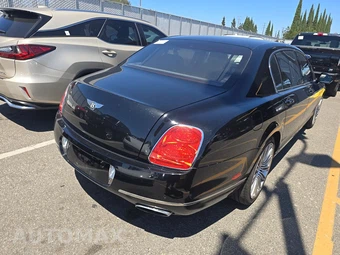 2011 Bentley Continental Flying Spur Speed W12 - miniatura 4