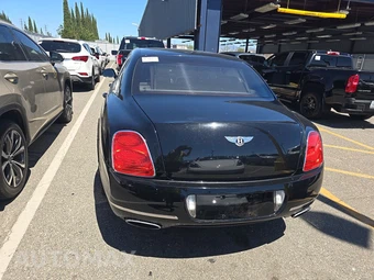 2011 Bentley Continental Flying Spur Speed W12 - miniatura 5